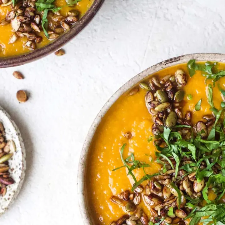 Looking for a way to boost your immune system this cold & flu season?