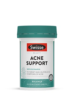 Swisse Beauty Acne Support