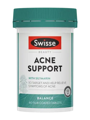 Swisse Beauty Acne Support
