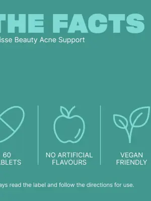 Swisse Beauty Acne Support