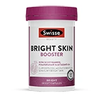 Swisse Beauty Bright Skin Booster
