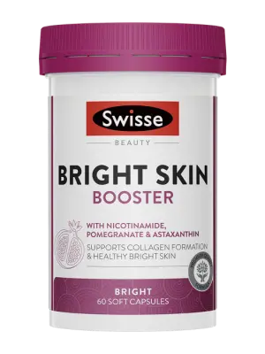 Swisse Beauty Bright Skin Booster
