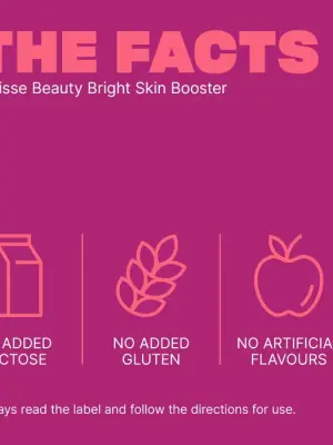 Swisse Beauty Bright Skin Booster