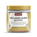 Swisse Beauty Collagen Glow Gummies
