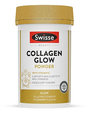 Swisse Beauty Collagen Glow Powder