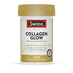 Swisse Beauty Collagen Glow With Collagen Peptides