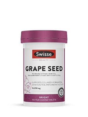 Swisse Beauty Grape Seed