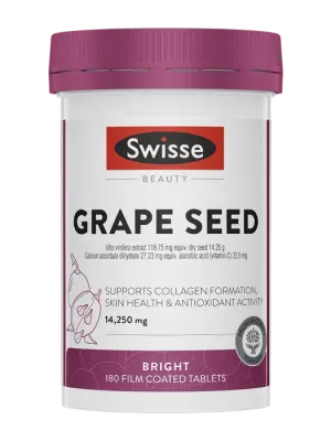 Swisse Beauty Grape Seed