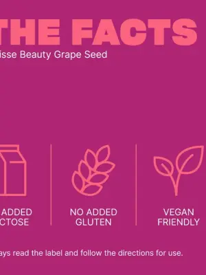 Swisse Beauty Grape Seed