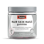 Swisse Beauty Hair Skin Nails Gummies