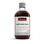 Swisse Beauty Hair Skin Nails Liquid