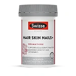 Swisse Beauty Hair Skin Nails+