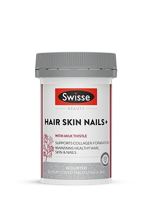 Swisse Beauty Hair Skin Nails+