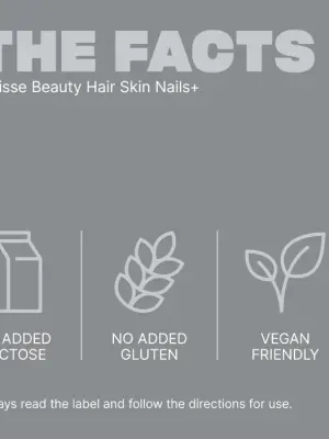 Swisse Beauty Hair Skin Nails+