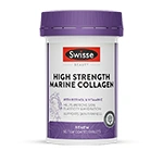 Swisse Beauty High Strength Marine Collagen