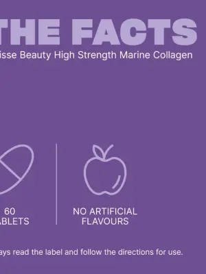 Swisse Beauty High Strength Marine Collagen