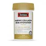 Swisse Beauty Marine Collagen Skin Hydration Powder