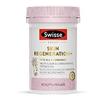 Swisse Beauty Skin Regeneration+