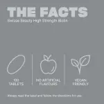 Swisse Beauty High Strength Biotin