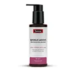 Swisse Skincare Glycolic Acid 8% Brightening Gel Cleanser