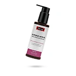 Swisse Skincare Glycolic Acid 8% Brightening Gel Cleanser