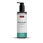 Swisse Skincare Salicylic Acid Daily Balance Cleansing Gel