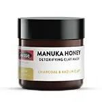 Swisse Skincare Manuka Honey Detoxifying Clay Mask