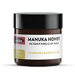 Swisse Skincare Manuka Honey Detoxifying Clay Mask