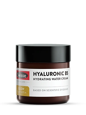 Swisse Skincare Hyaluronic B5 Hydrating Water Cream