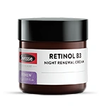 Swisse Skincare Retinol B3 Night Renewal Cream