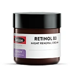 Swisse Skincare Retinol B3 Night Renewal Cream
