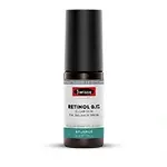 Swisse Skincare Retinol 0.1% Clear Skin P.M. Balance Serum