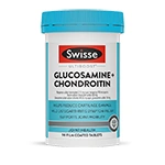 Swisse Ultiboost Glucosamine + Chondroitin