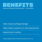 Swisse Ultiboost Glucosamine + Chondroitin