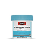 Swisse Ultiboost Glucosamine Sulfate 1,500mg