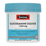Swisse Ultiboost Glucosamine Sulfate 1,500mg