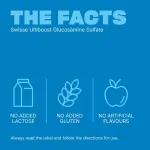 Swisse Ultiboost Glucosamine Sulfate 1,500mg