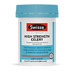 Swisse Ultiboost High Strength Celery