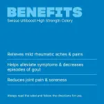 Swisse Ultiboost High Strength Celery