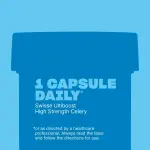 Swisse Ultiboost High Strength Celery