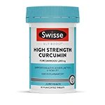 Swisse Ultiboost High Strength Curcumin