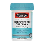 Swisse Ultiboost High Strength Curcumin