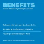 Swisse Ultiboost High Strength Curcumin