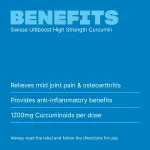 Swisse Ultiboost High Strength Curcumin