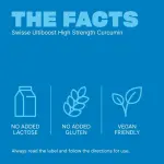 Swisse Ultiboost High Strength Curcumin