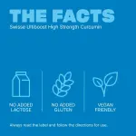 Swisse Ultiboost High Strength Curcumin