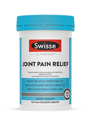 Swisse Ultiboost Joint Pain Relief