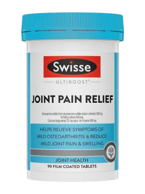 Swisse Ultiboost Joint Pain Relief