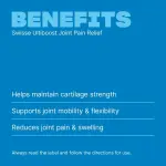 Swisse Ultiboost Joint Pain Relief