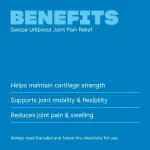 Swisse Ultiboost Joint Pain Relief